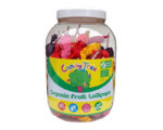 Mahe pulgakomm Candy Tree, 1 tk (10 g) - Image 2