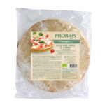 Mahe speltanisu pitsapõhjad Probios, 2 x 150 g