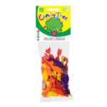 Puuviljamaitselised mahe kommid Candy Tree, 100 g