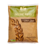 Täisteranisujahust mahe makaronid Penne Bionaturalis 500 g